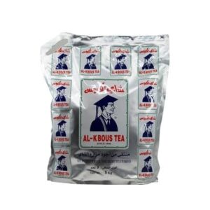 شاي الكبوس 5 كيلو