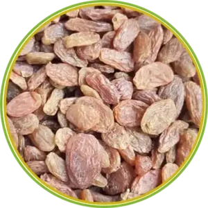 زبيب يمني رازقي 1كيلو