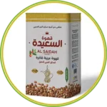 القهوة السعودية المطحونة هي نوع من القهوة يُعتبر من أفضل الأنواع في العالم، وتتميز بطعمها الفريد ونكهتها الغنية.